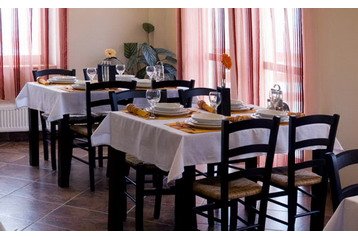 Rumänien Penzión Odorheiu Secuiesc, Exterieur